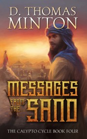Messages from the Sand - D. Thomas Minton
